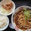 カレー&ラーメン BRANCH博多店