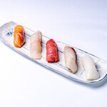 Sushi To Yakitori Daichi - 