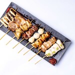 Sushi To Yakitori Daichi - 