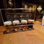 toukyousumidagawaburu-ingu - クラフトビールセット