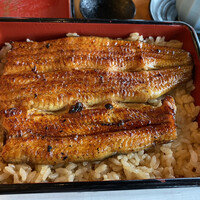 鰻割烹 伊豆栄 本店 - 