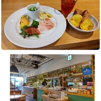 fish&wine BLUE OCEAN GRILL - 