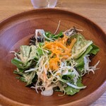 み乃家 - サラダ