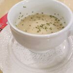 クレープリー・アルション - 