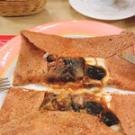 クレープリー・アルション - 