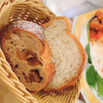 クレープリー・アルション - 