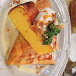 クレープリー・アルション - 