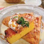 クレープリー・アルション - 