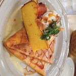 クレープリー・アルション - 