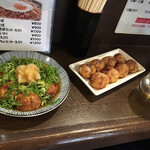 Dotonbori Akaoni Yokocho Ten