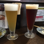 Dotonbori Akaoni Yokocho Ten