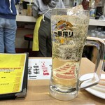 三陽 - 熟女サワー