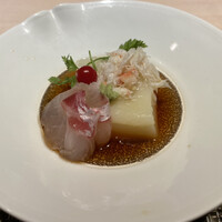 寿司と日本料理 銀座 一 - 