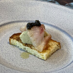 HOKKAIDO CUISINE KAMUY - 