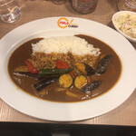 MAJI CURRY - 