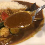 MAJI CURRY - 