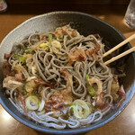 Tegaru Soba - 