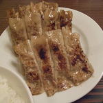 スヰートポーヅ - 中皿ライス