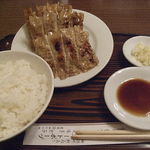 スヰートポーヅ - 中皿ライス