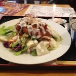 自然館  - 2012黄金丼全景