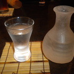 舞桜 - 八海山　純米酒