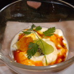 舞桜 - ふわとろプリン