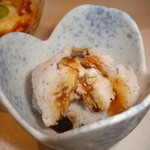 舞桜 - 濃厚ジェラート