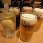 焼肉問屋 牛蔵 - 