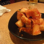 焼肉問屋 牛蔵 - 