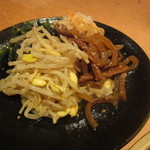 焼肉問屋 牛蔵 - 