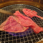 焼肉問屋 牛蔵 - 