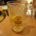 焼肉問屋 牛蔵 - 