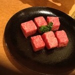 焼肉問屋 牛蔵 - サーロイン