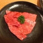 焼肉問屋 牛蔵 - さぶとん