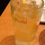 焼肉問屋 牛蔵 - リンゴシューズ