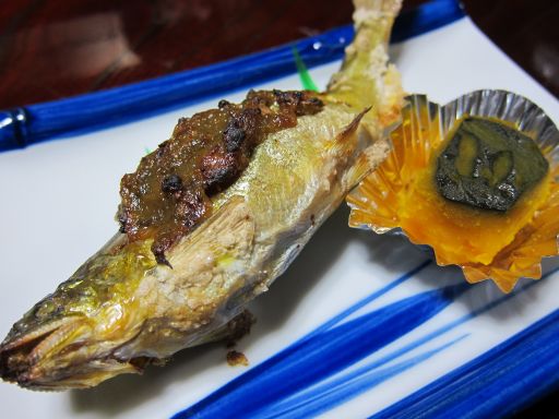 四郎兵エ館 - 羽後境（旅館・民宿）の写真