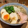 ふく流らーめん 轍 東京高田馬場本店