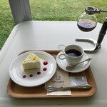 TAKAO 599CAFE - 