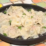 トリワイン ＰＩＫＯＳＨＨＨＵ - イタリアン餃子ラビオリ