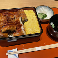 炭焼きうなぎ・かしわ 登河 池下店 - 