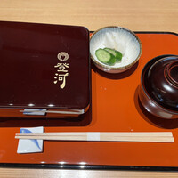 炭焼きうなぎ・かしわ 登河 池下店 - 