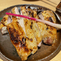 炭焼きうなぎ・かしわ 登河 池下店 - 