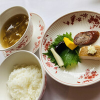 赤坂璃宮 赤坂本店 - 