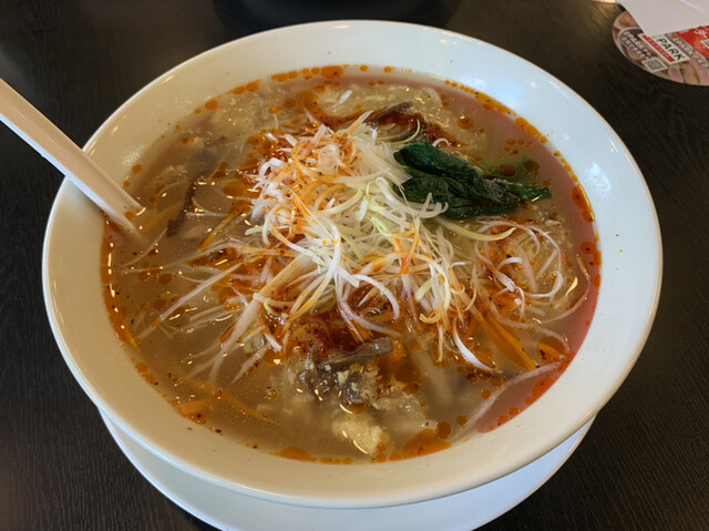 幸楽苑 広面店 - 秋田（ラーメン）の写真