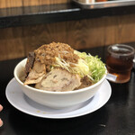 ラーメン浅野 - 