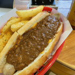 ワンファイブドッグ - 