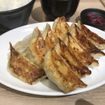 石松餃子 - 石松餃子餃子