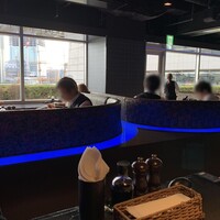 国産熟成焼肉 肉バル ドウラクコリーダ ランドマーク店 - 内観