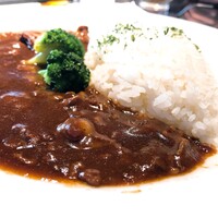 国産熟成焼肉 肉バル ドウラクコリーダ ランドマーク店 - ハッシュドビーフ