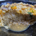 富士 - つゆだくです